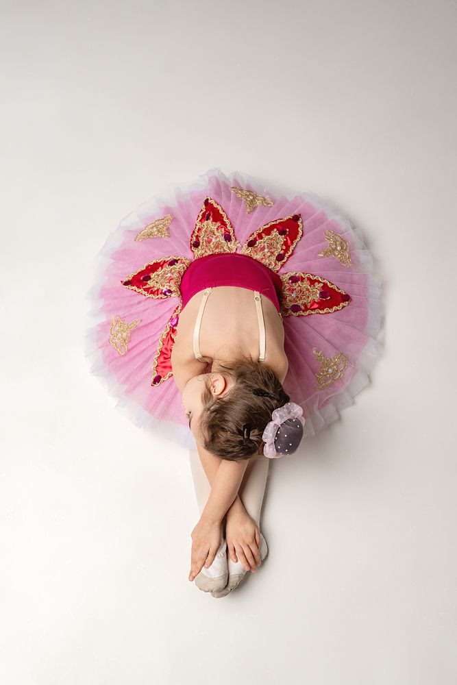 Photograph by Natalya Zimakova