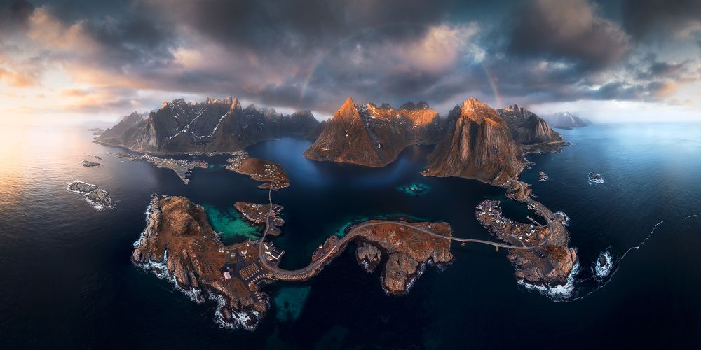 Photograph by gianluca rubinacci