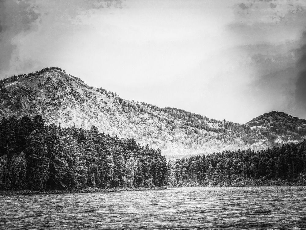 Photograph by Сергей Гриднев