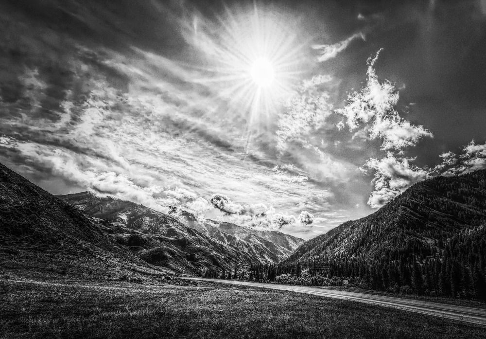 Photograph by Сергей Гриднев