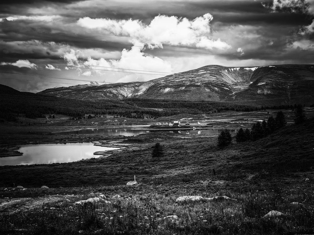 Photograph by Сергей Гриднев