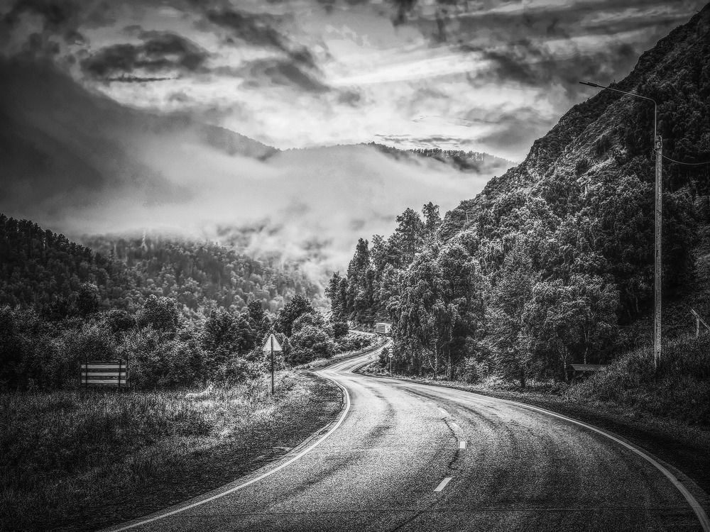 Photograph by Сергей Гриднев