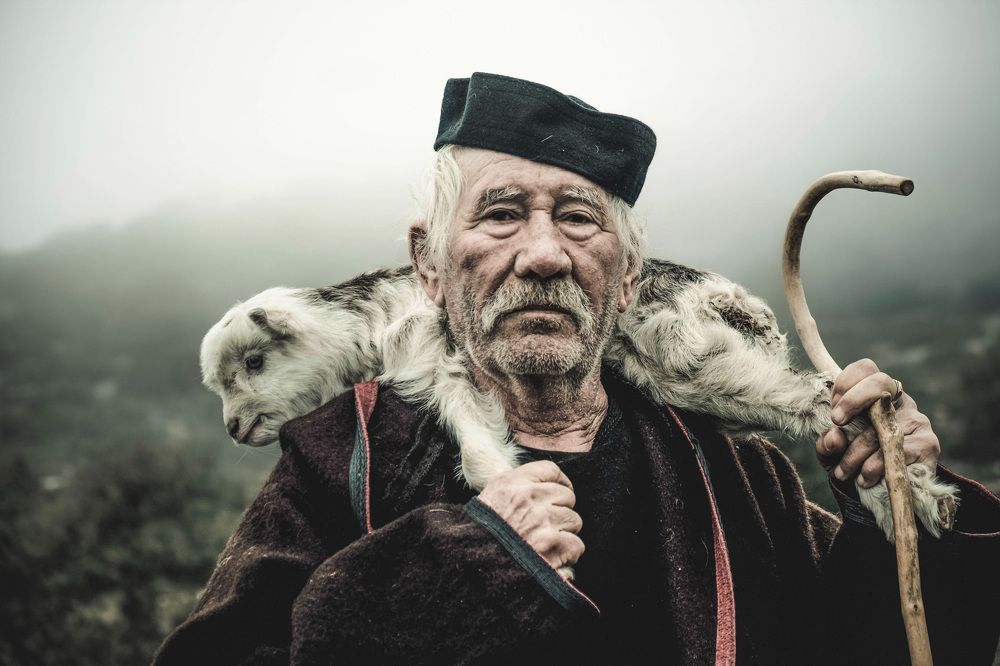 Photograph by Dimitris Vavliaras