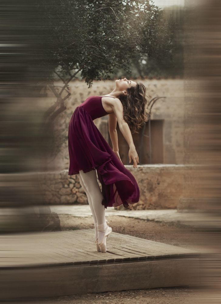 Photograph by Natalia Dronova