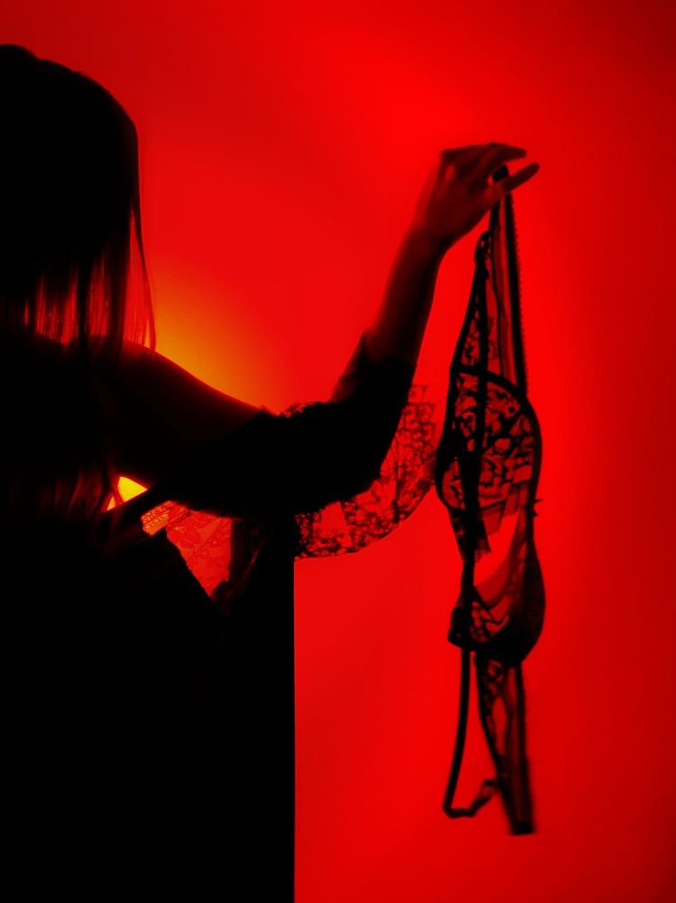 Photograph by Екатерина Кирьянова