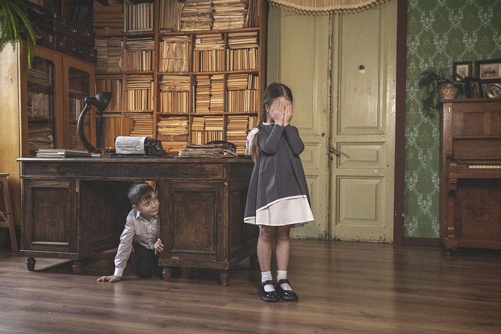 Photograph by Natalya Zimakova