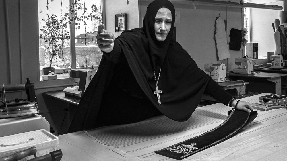 Photograph by Тамара Цилиакус