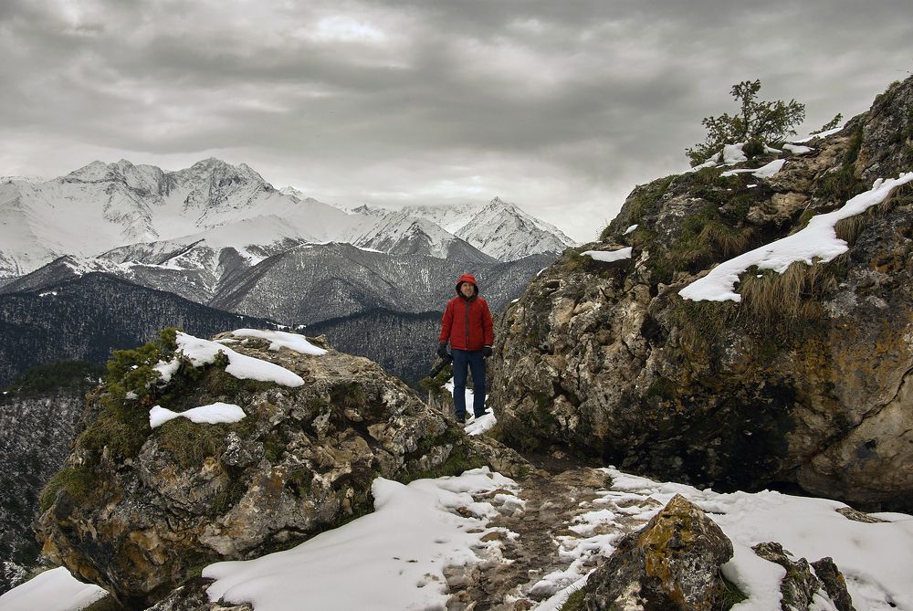 Фотография автора Харламова Валентина