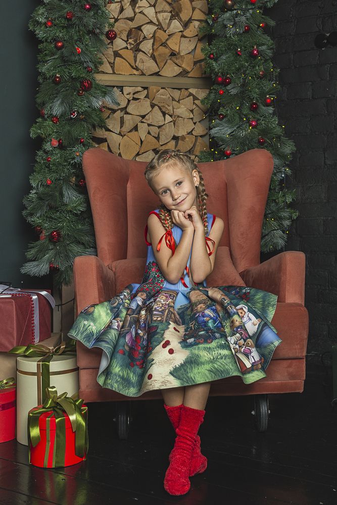 Photograph by Natalya Zimakova