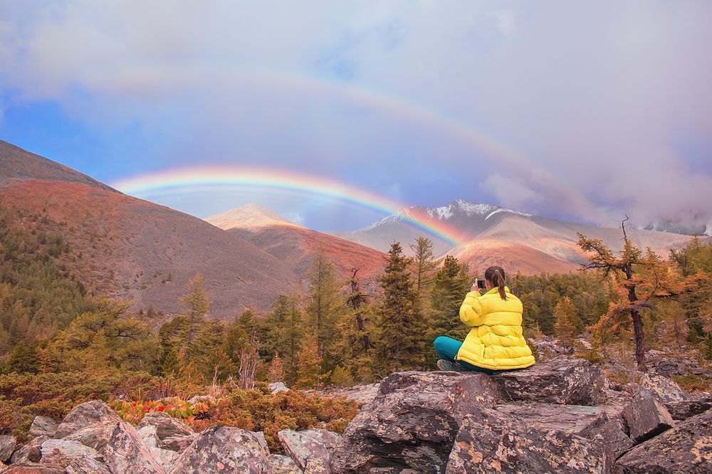 Photograph by Сергей Кузнецов