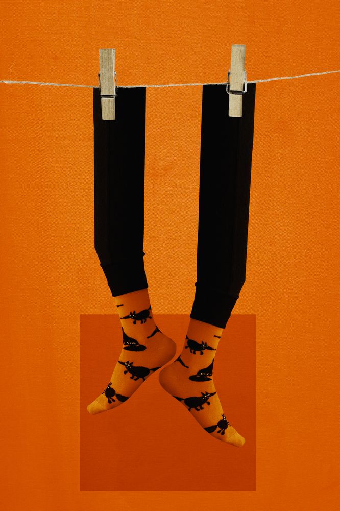 Photograph by Seif Koussani