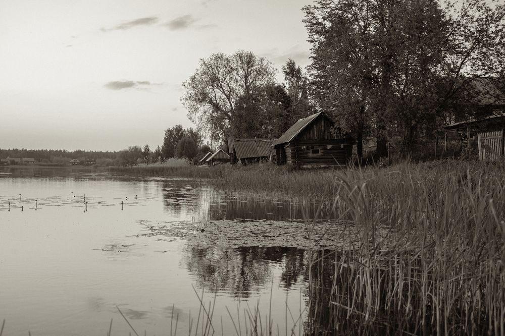 Photograph by Мария Грин (Сычёва)