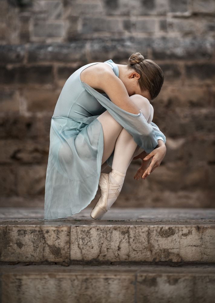 Photograph by Natalia Dronova