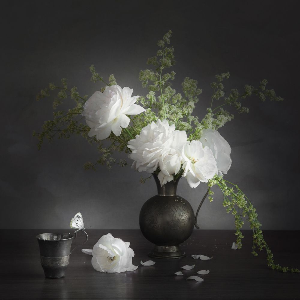 Photograph by Татьяна Назмутдинова