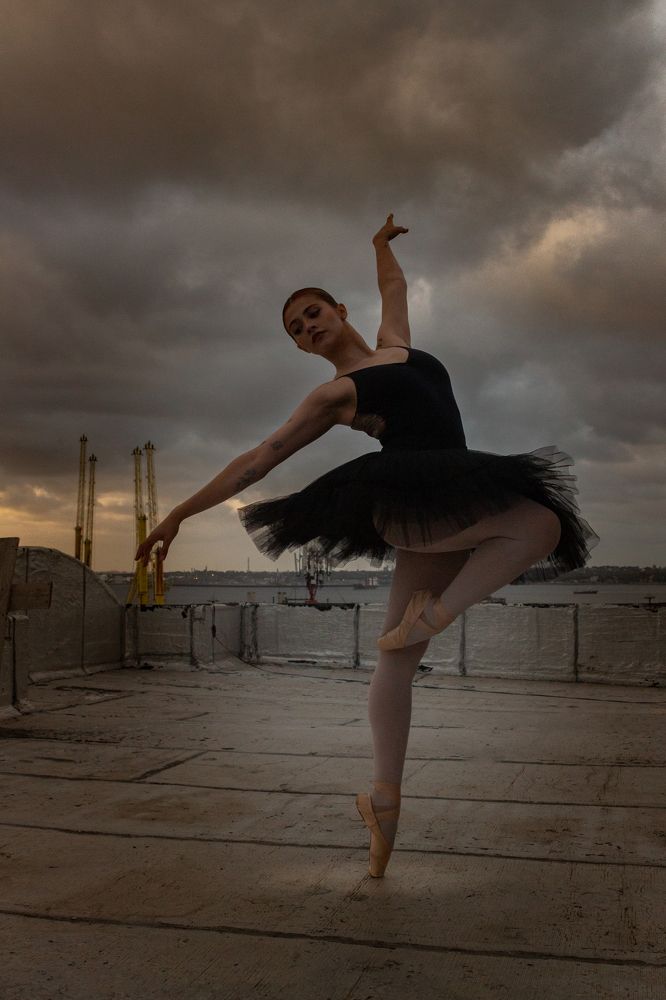 Photograph by Jorge Bagnuoli