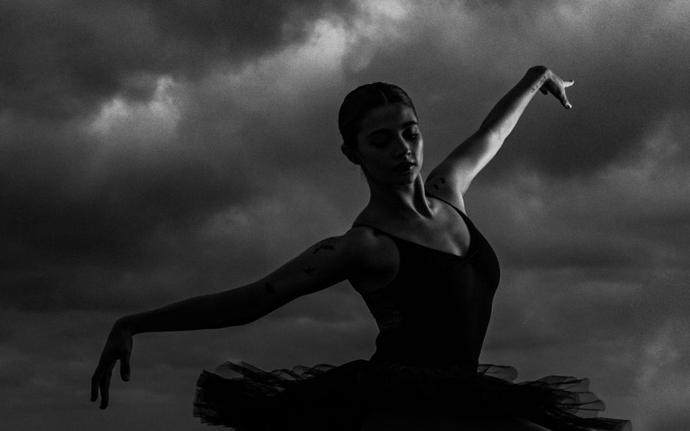 Photograph by Jorge Bagnuoli