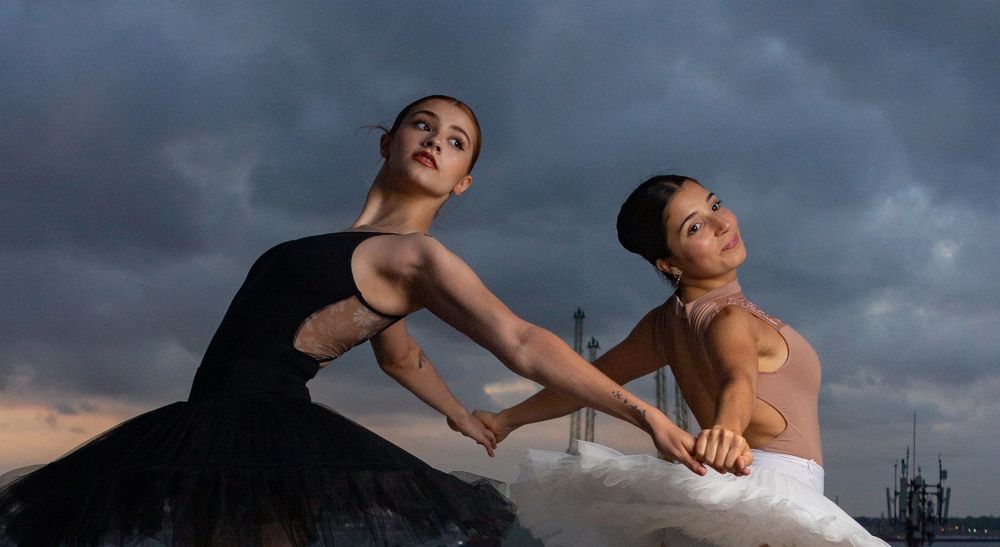 Photograph by Jorge Bagnuoli