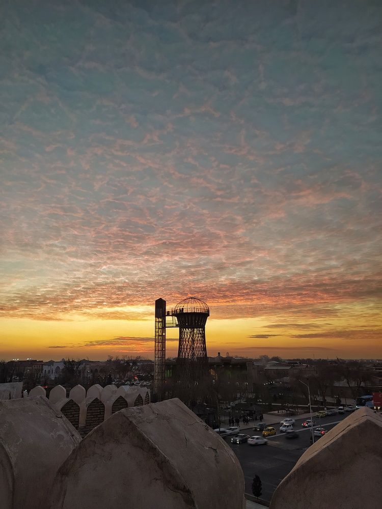 Photograph by Кристина Кердянова