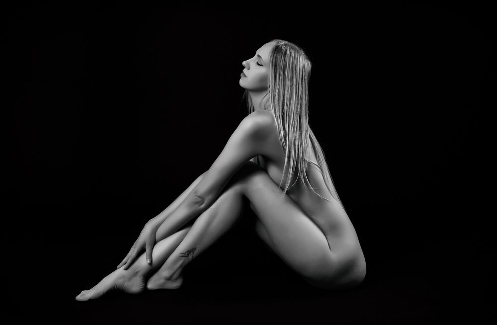 Фотография автора Сандер Нугис