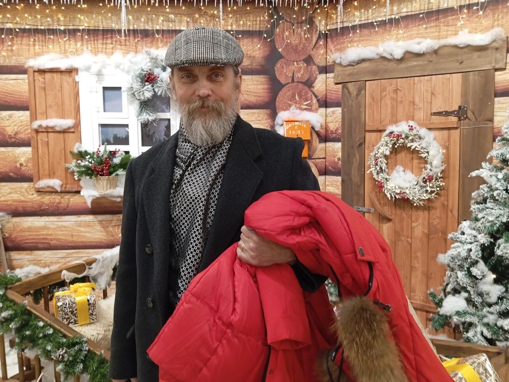 Photograph by Елена Смирнова