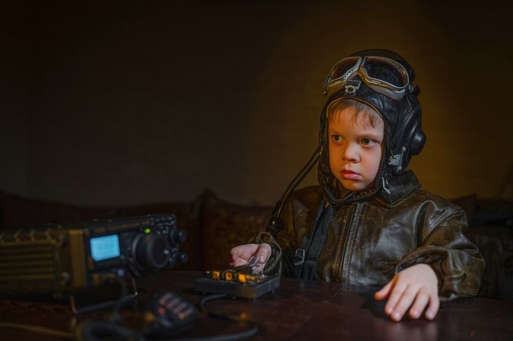 Photograph by Alexander Semenko