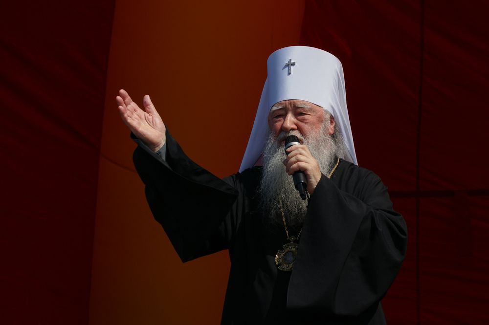 Photograph by Светлана Карнаух