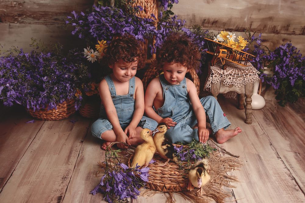 Photograph by OKSANA GIMELFARB