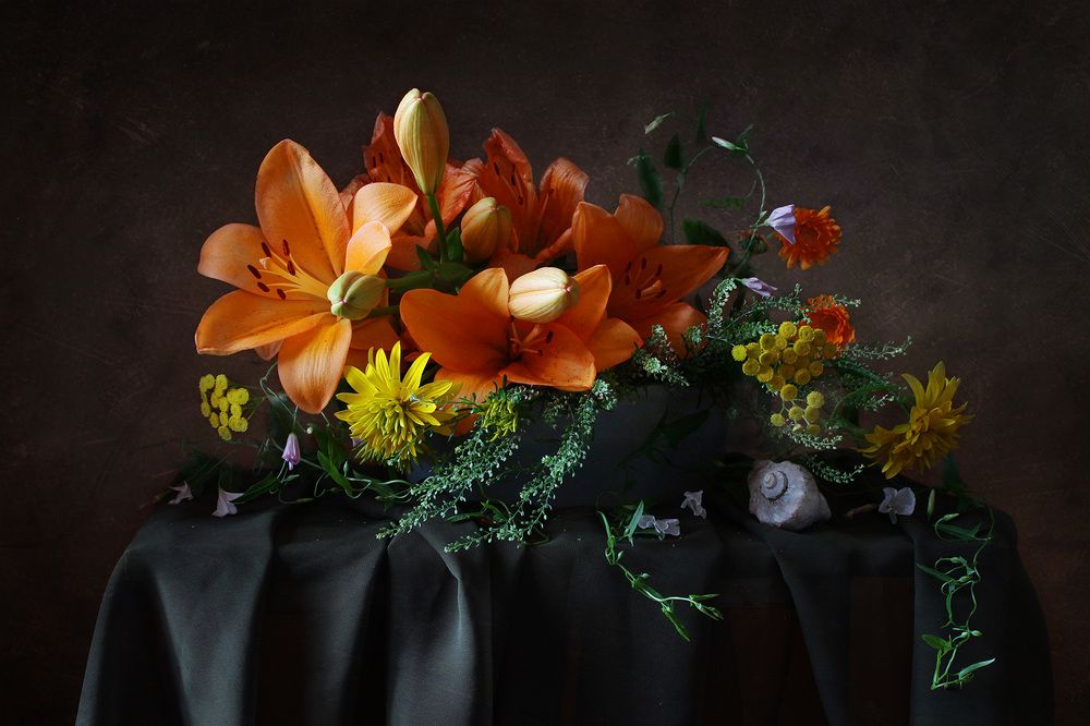 Photograph by Курочкина Диана