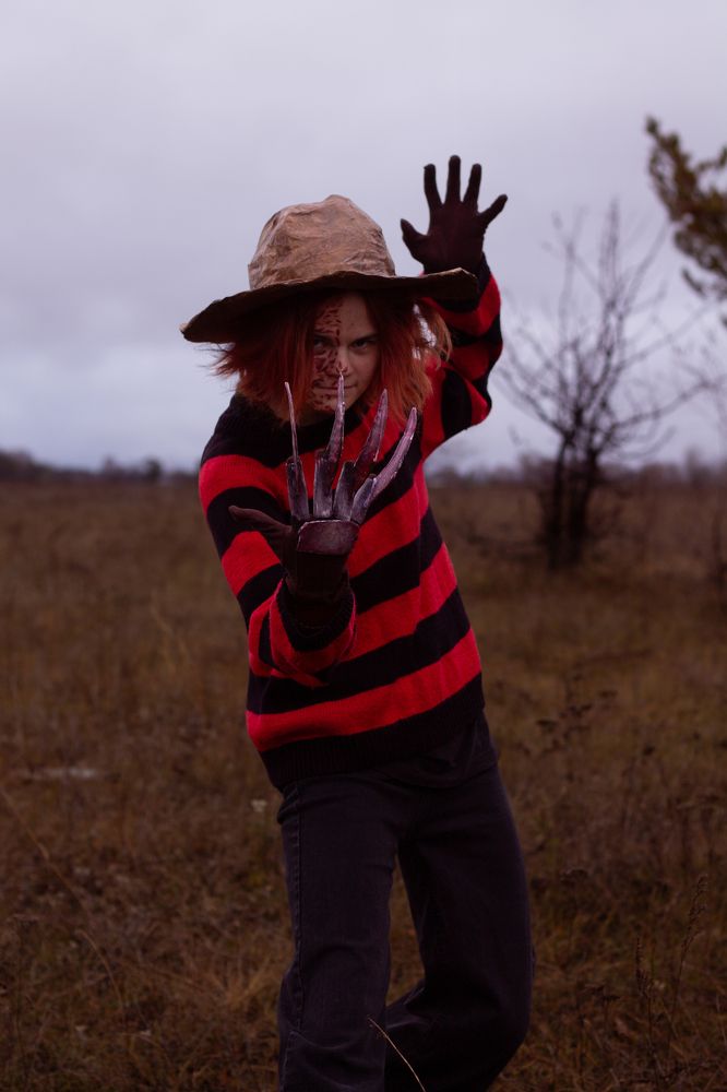 Photograph by Dariya Filatova