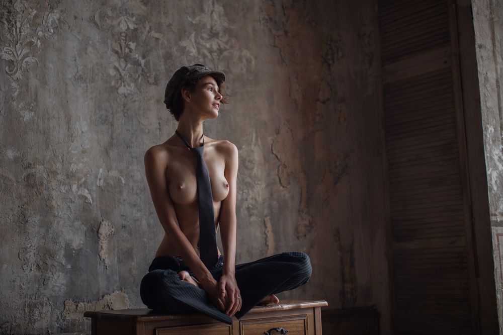 Фотография автора Илья Милорадов