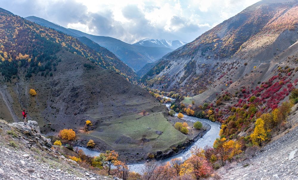 Photograph by Смирнов Валерий