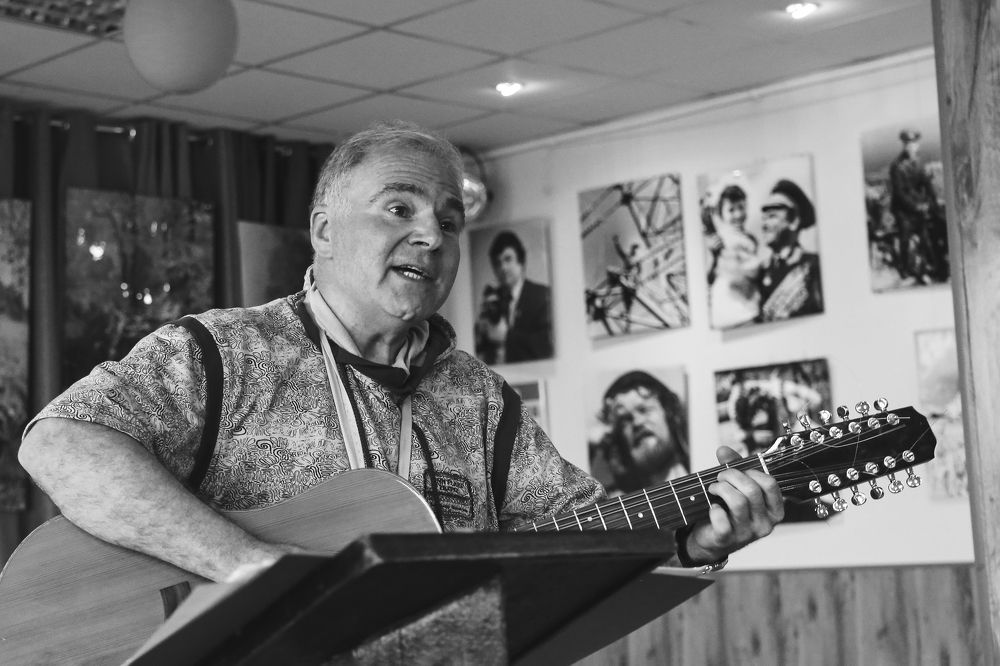 Photograph by Светлана Карнаух