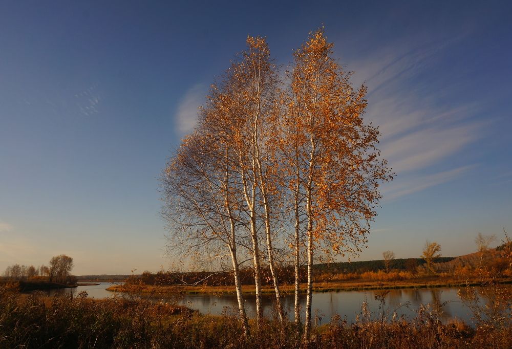 Photograph by Владилен Панченко