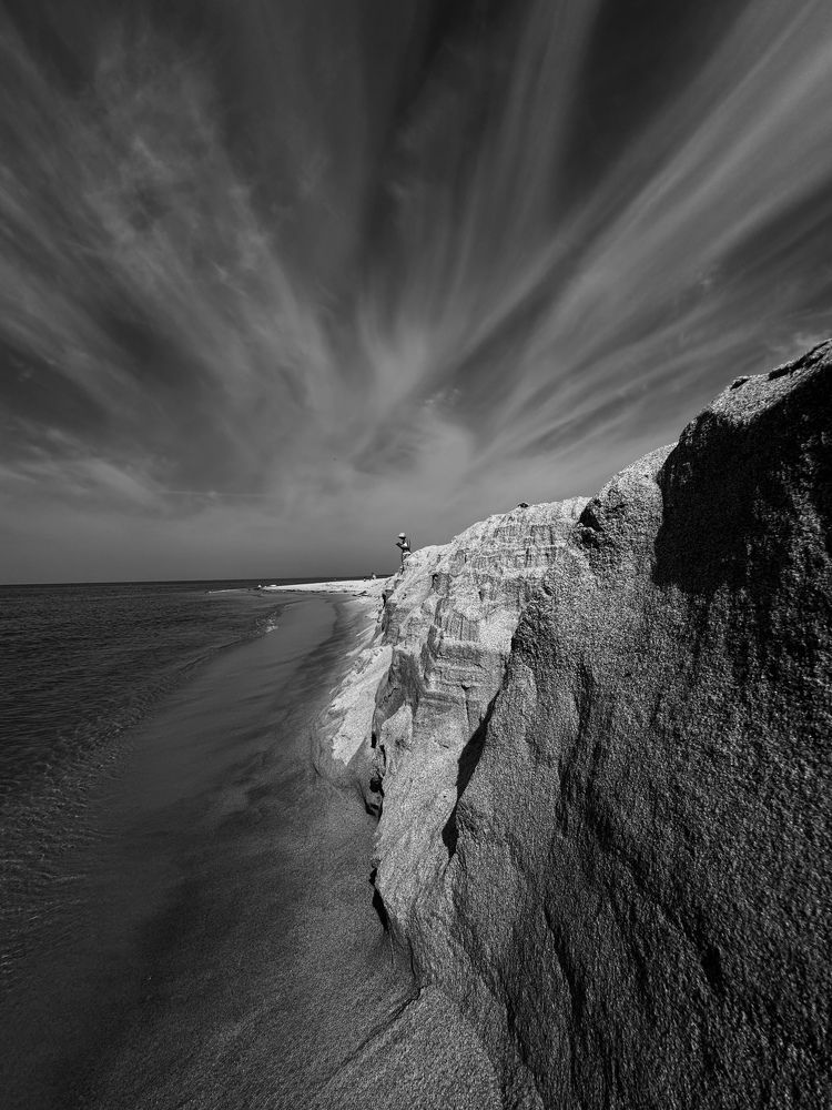 Photograph by Zhanna Kolesnikova