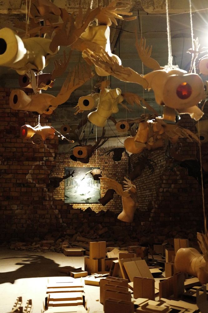 Photograph by Татьяна Лазарева