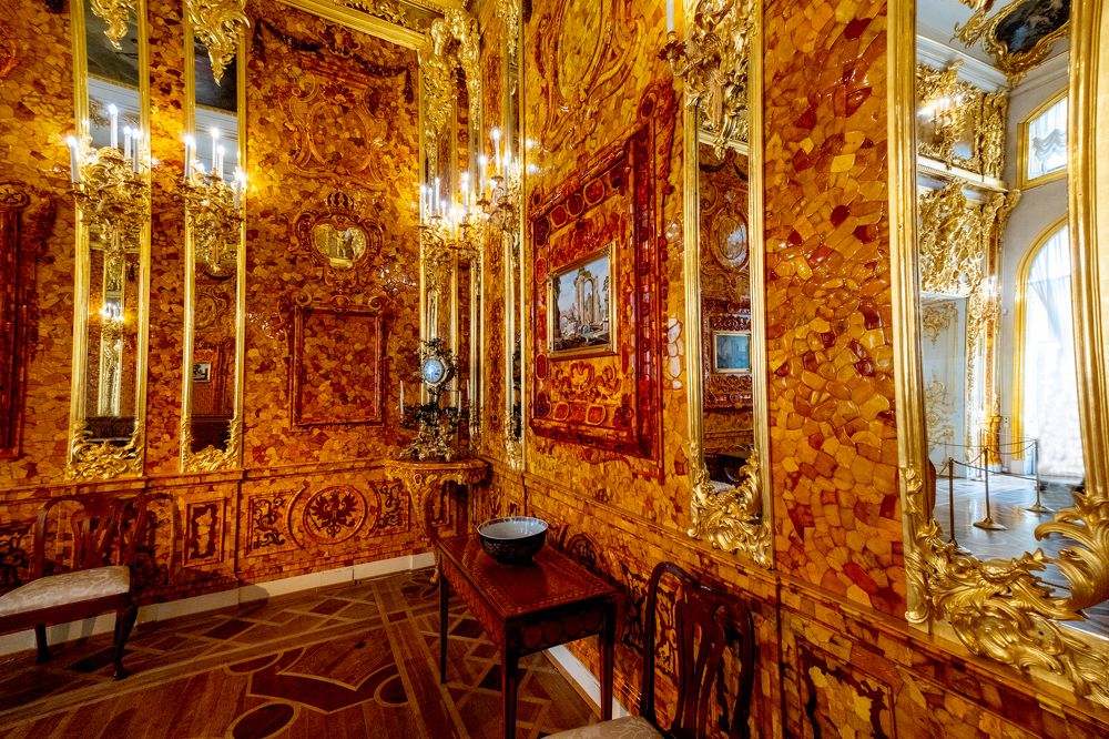 Photograph by Александр Стрельченко