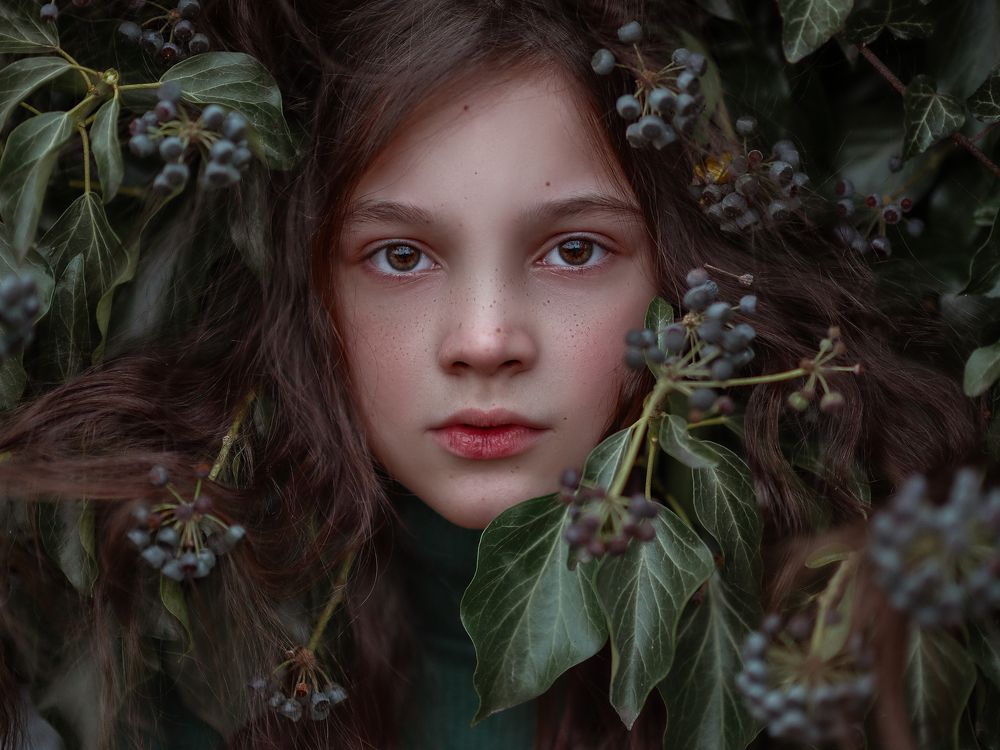 Photograph by Александра Погребняк