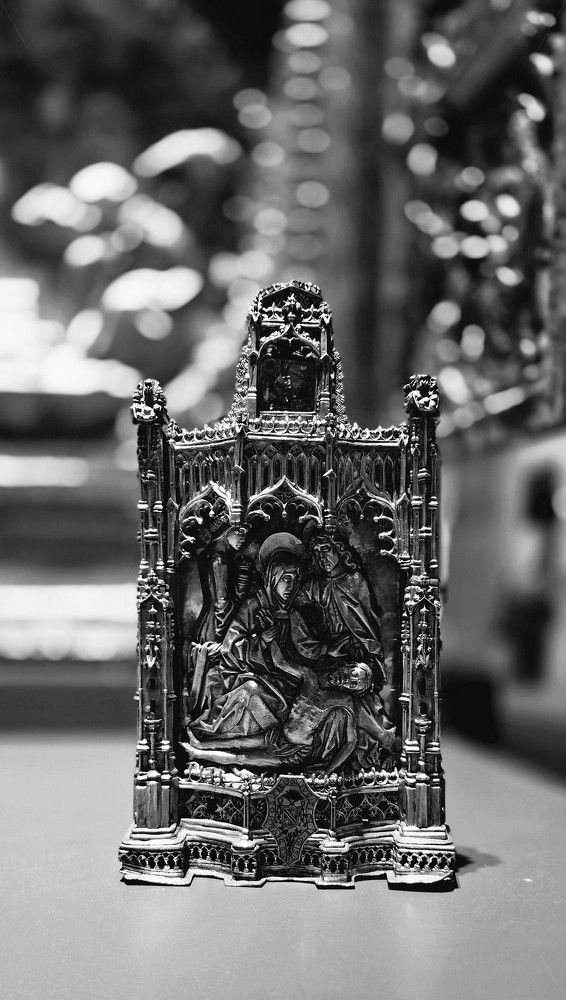 Photograph by Edgar Guillén