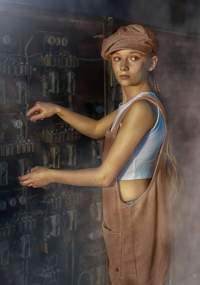 Photograph by Ольга Власкина