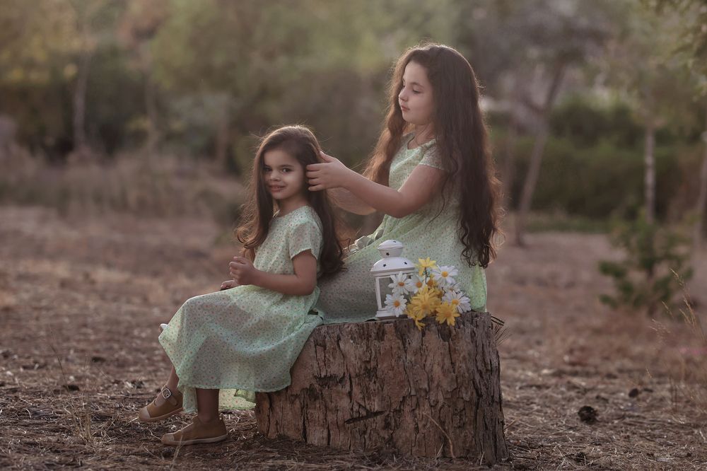 Photograph by OKSANA GIMELFARB