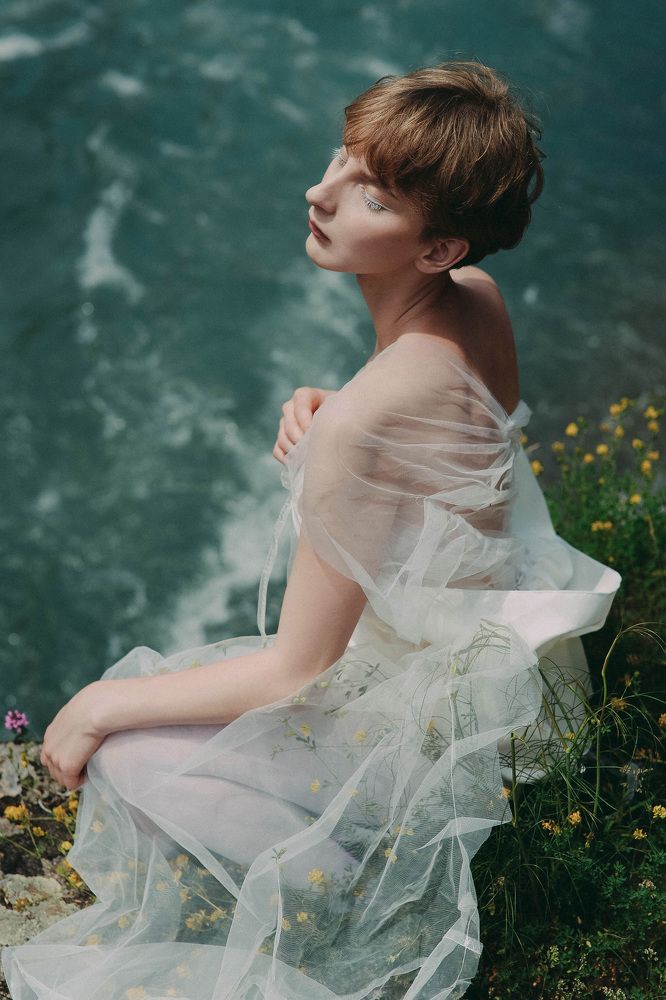 Photograph by Константин Россихин