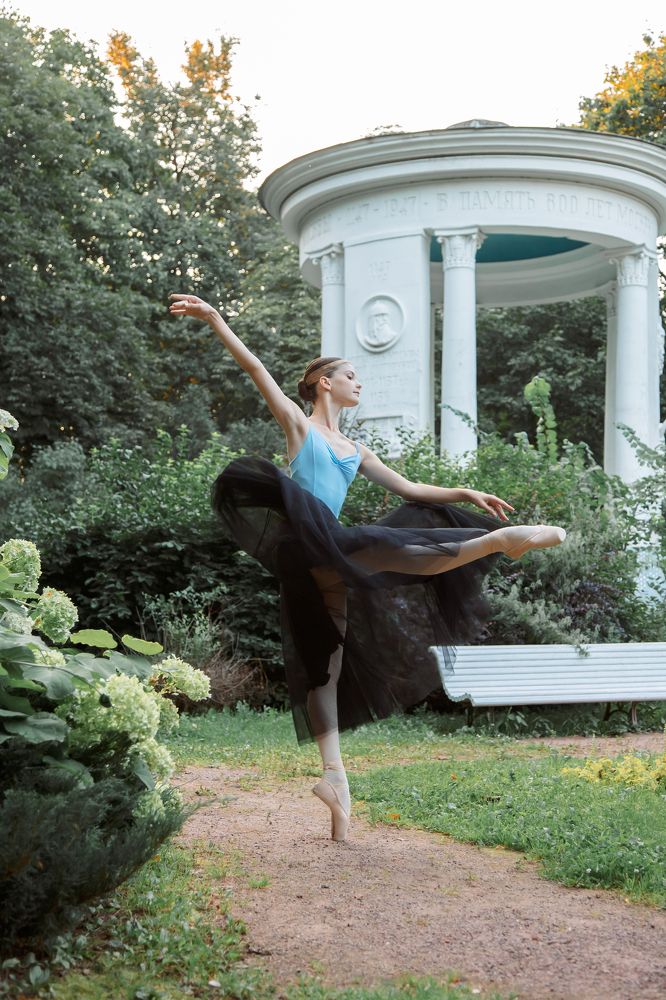 Photograph by Галина Молчанова