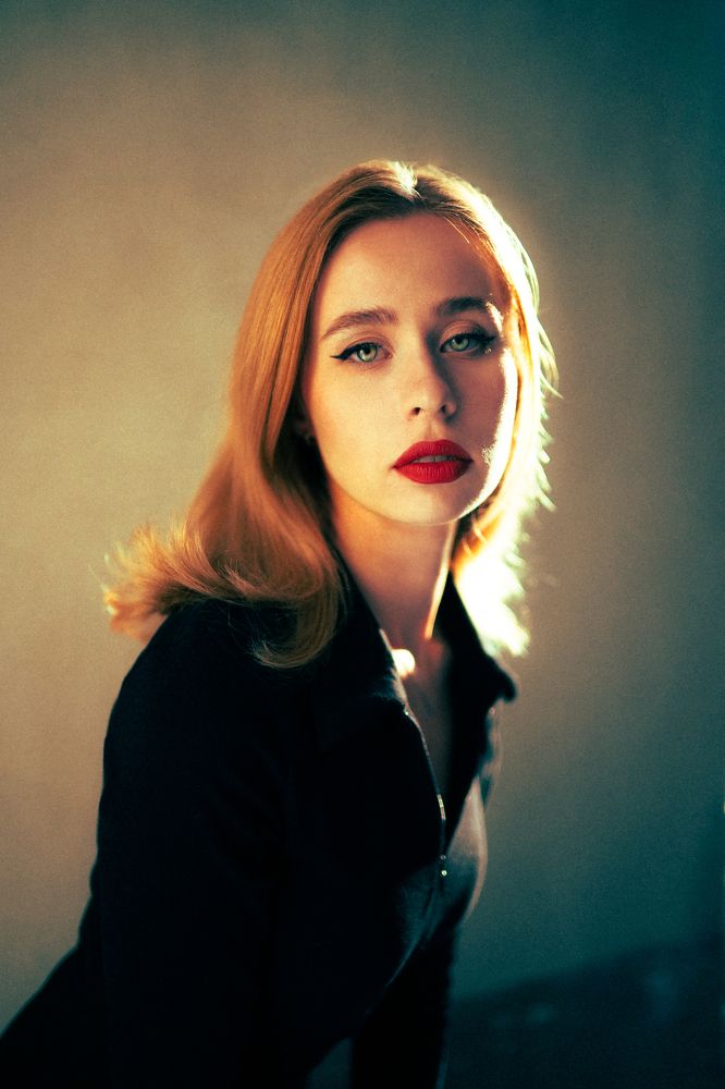 Photograph by Константин Малютин