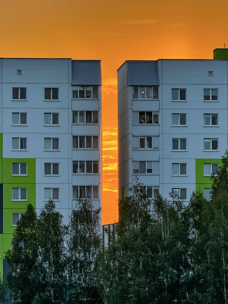 Photograph by Сергей Аверченко