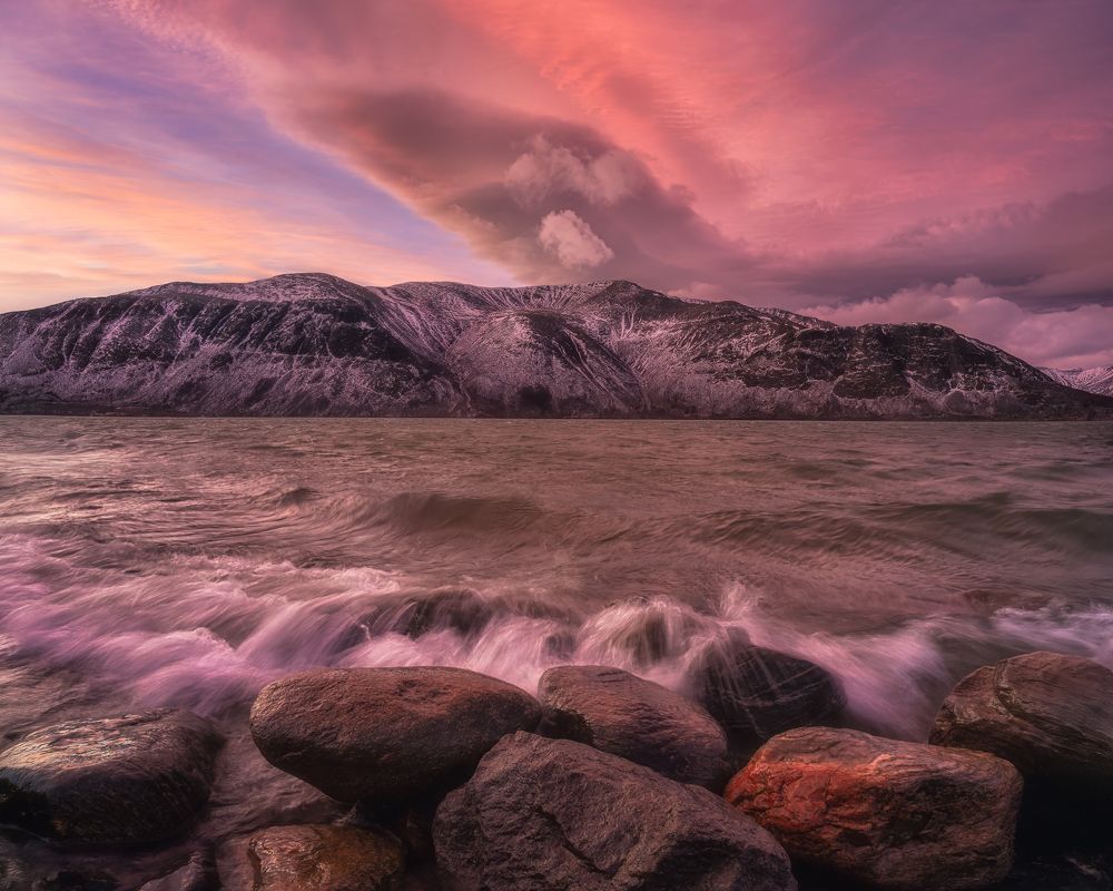 Photograph by Михаил Харитонычев