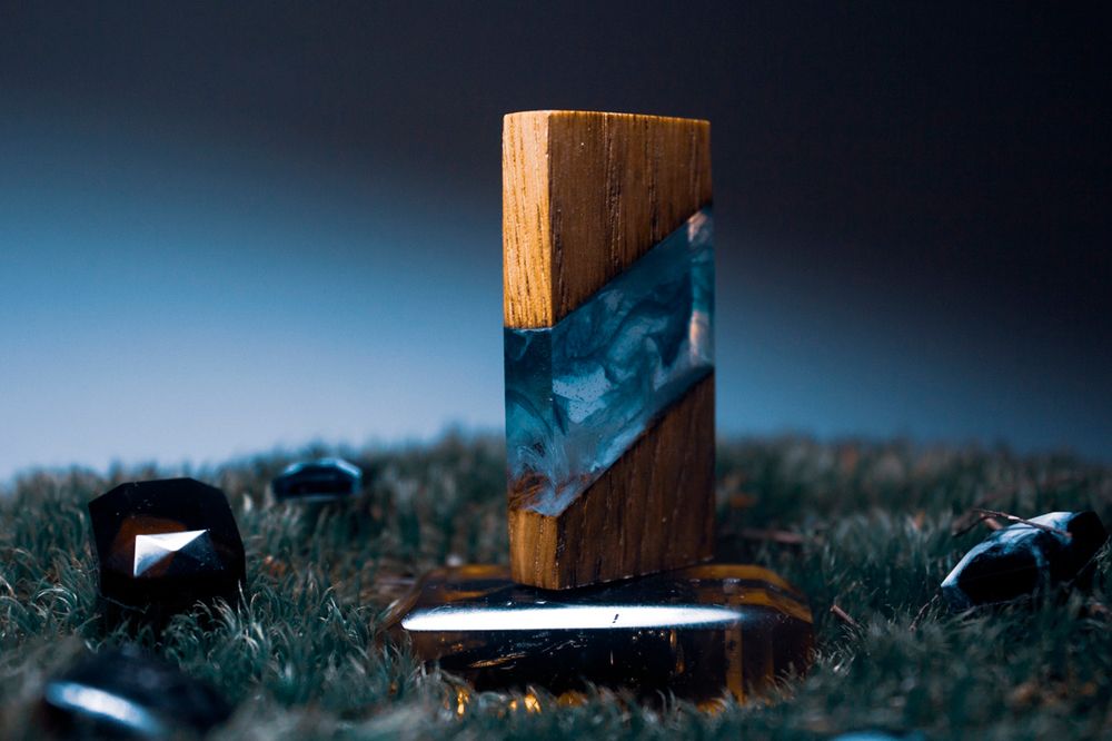 Photograph by Михаил Мальцев