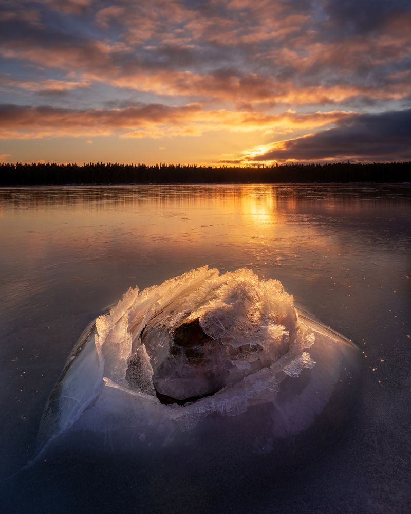 Photograph by Михаил Харитонычев