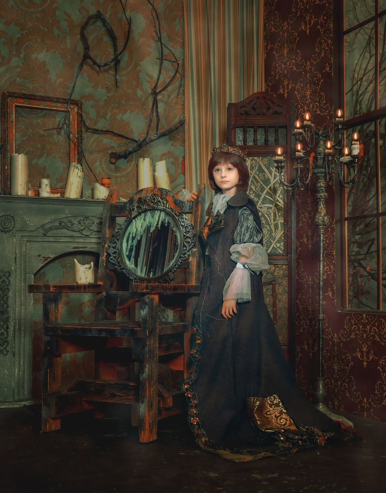 Photograph by Ольга Власкина