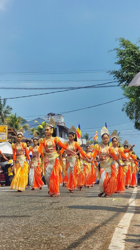 Photograph by Buddhika Dinuranga