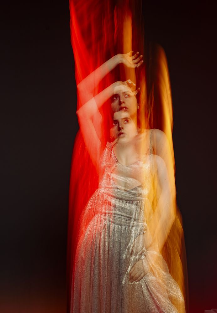 Photograph by vakhtang egiazarov